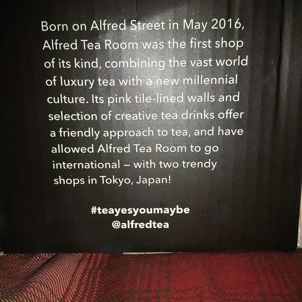 Alfred Teapot - Picture 5 of 6
